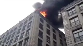 Apparatus Placement