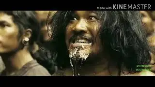 Super heroes jet Lee, Jackie Chan, tonija best fight scenes !!