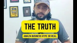 Can You Sell on Amazon from Bangladesh? Here's the Truth