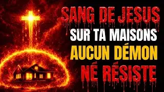 🔥 RIEN QU'EN L'ÉCOUTANT, IL EXPULSE DÉJÀ LES DÉMONS, BRÛLE LES SORTILÈGES, détruit le VAUDOU TOMBÉ 🩸