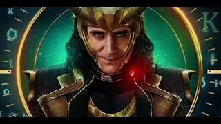Loki [main theme]