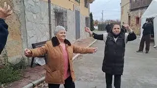 Fiesta San Nicolas 2025, Gomeznarro
