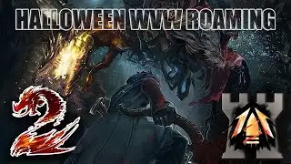 It's Time to Hunt Some Beasts | (+GW2 Weekly Gold Giveaway Night! \o/)