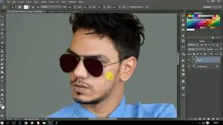 CREATIVE PHOTO MANIPULATION By n'Skd photography || Ft. Gopal Pathak