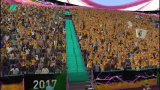 FIFA 21 Messi sounds like Cristiano Ronaldo