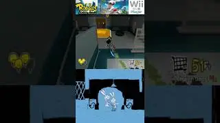 Hoppy Xmas - Rabbids Go Home adventure games - mainin game