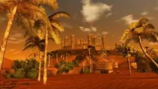 Gothic 3 -- OST 42 'Revolution Won'