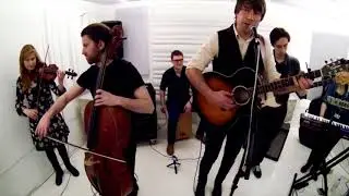 Time Immemorial (Live Acoustic Session)