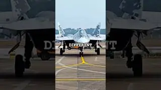 Why Stealth Paint Makes Fighter Jets Slower