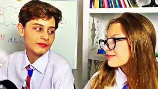 Livia & Yuri | Pop Teen TV — EDIT