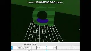 Endless A bounce