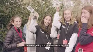 Around the World, Save the Children Proudly Hosted the First Annual Bridge Challenge
