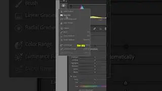 Gradients are OP #lightroom #editing #photographer #photography #photo #escreators