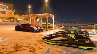 Ultimate Party House Pic - CUSTOM PHOTO EVENT LAB - BADHEARN1126 - Forza Horizon 5