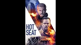 Hot Seat - (Official Trailer) #lionsgate #melgibson