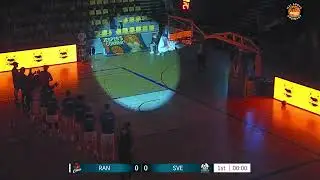 Svendborg Rabbits @ Randers Cimbria 10 30 2025 1st Angle