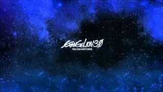 Evangelion 3.0 OST: It will mean Victory - Shiro Sagisu