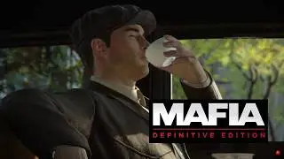 Mafia Ep. 2 &ndash; Running Man 🚕💥 | Steam Achievements Run Begins!