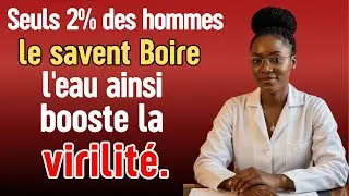 Un médecin de 80 ans révèle le secret pour booster la santé masculine après 60 ans