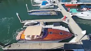 FABDock | Entering your FAB Dock