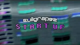 Evilgrapez - Start Up (Newgrounds Pixel Day 2018)