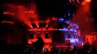 Lady Gaga - Born this way ball tour - Opening act & Government Hooker - Vienna