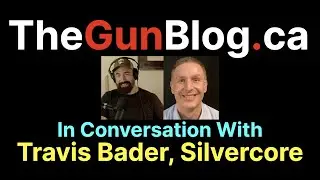 Silvercore Owner Travis Bader - Conversation 