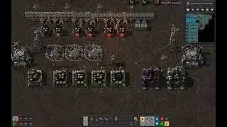Spaceblock strats: ore duplication vs mining productivity