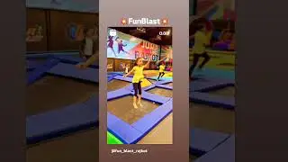 Fun blast rajkot