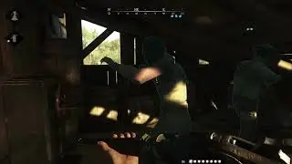Zagrajmy w Hunt shdwdown Online odc 1 PRO PL