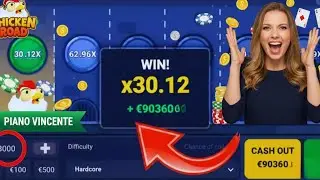 Chicken Road 2: Piano e Strategia Semplice per Incassare!