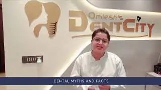 Discovering the truth behind scaling (teeth cleaning) myths