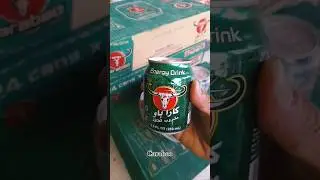 Carabao drink, #carabao, #drinks