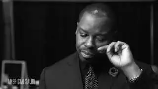 Best Advice: Ted Gibson