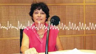 Ab&eacute;c&eacute;daire de campagne : Mich&egrave;le Rivasi. M comme Moralit&eacute;