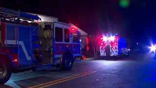 Person shot in West Midtown, Atlanta police say