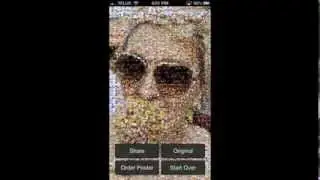 How to Make a Photo Mosaic on your iDevice