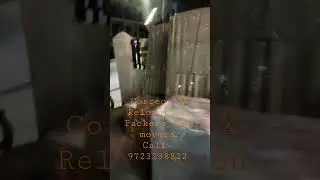 Household Office Car Transport Service Logistics full load