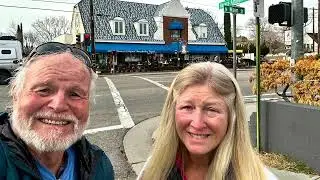 Bishop flight with Annie and Colby 1-7-2026