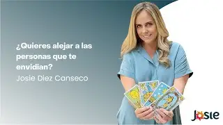 &iquest;Quieres alejar a las personas que te envidian?