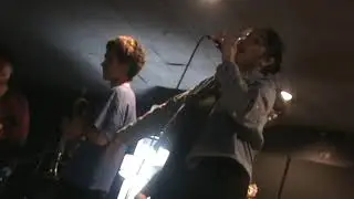 Vanessa Mendoza - Cari&ntilde;osa (Live at Mow's 10.24.2025)