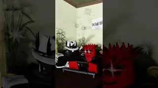 Indra vs king red head be like
