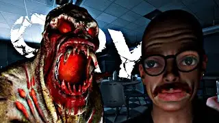 IT CAN HEAR YOU! It Can Smell You... | Cryo