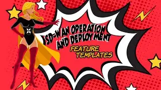 Module 3 - SD-WAN Template Deployment / Lesson 2 - Feature Templates
