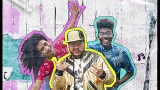 TEASER #1 | Juanchoke ▶ Almagina: Productora Audiovisual