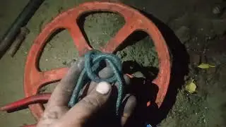 HOW TO REPAIR DONKEY PUMP /DONKEY PUMP K BARING KASY DALY IN HINDI