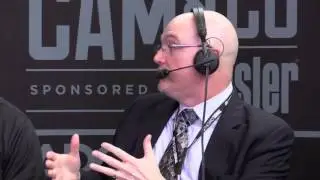 NRA News Cam & Co... Interviews Warrior Angels Foundation at #CPAC 2016
