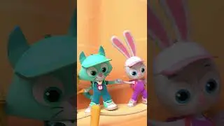 Who was taken home during the hike?🤔 &mdash; Beadies &mdash; Nursery Rhymes & Songs for kids | Five little ducks