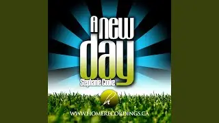 New Day (DJ Garphie Dub Mix)