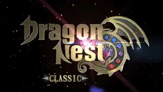 First Time Live Stream | Dragon Nest Classic #DNseaClassic #Dragonnest